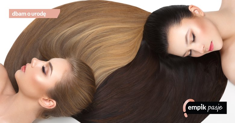 Jedwab do włosów: jak stosować jedwab na włosy? Polecane odżywki, szampony i olejki