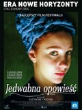 Jedwabna opowieść - Faucher Eleonore