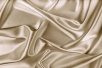 Jedwabna Poszwa 140x200 na Kołdra/ę Pościel Light Caramel Jasny Karmel