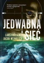 Jedwabna sieć Lars Findsen, Jacob Weinreich
