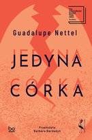 Jedyna córka - ebook MOBI Guadalupe Nettel