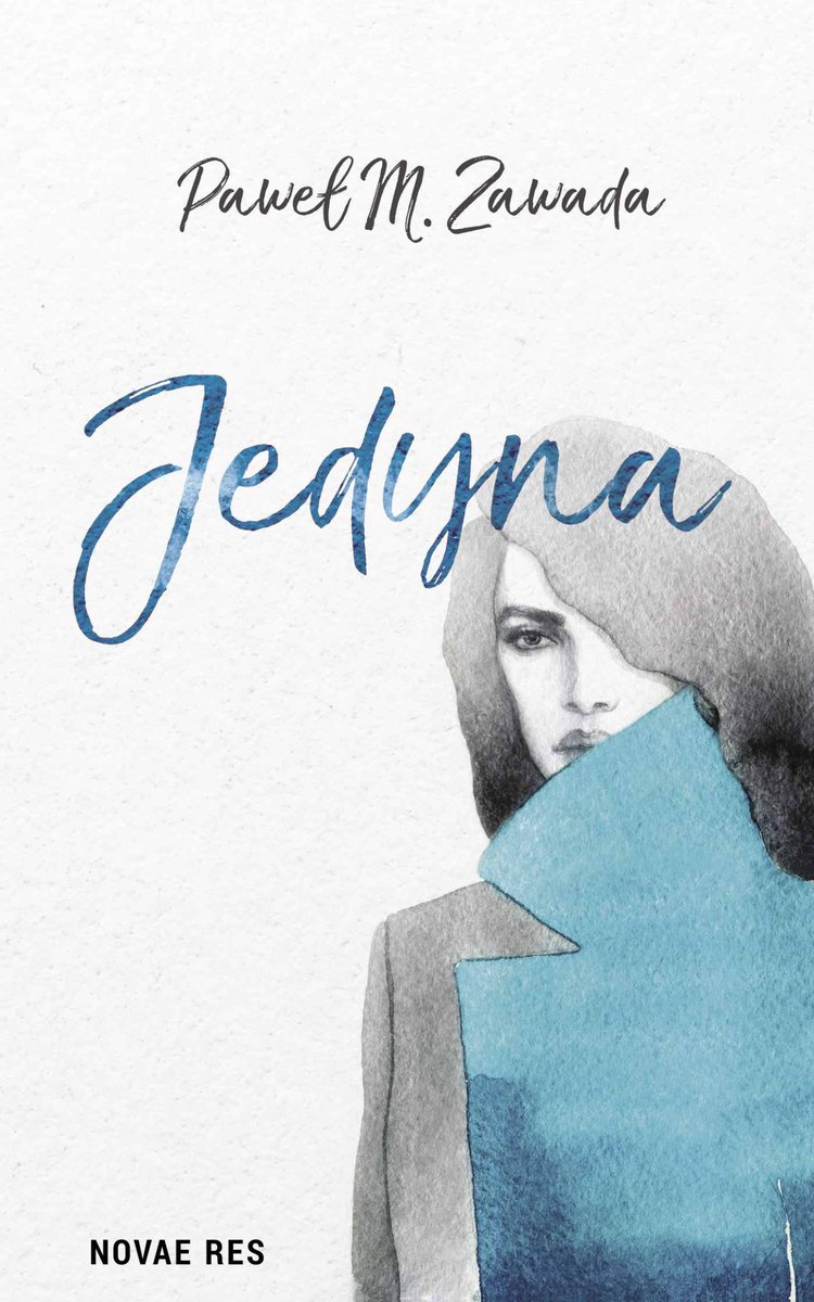Jedyna - ebook epub