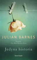 Jedyna historia Julian Barnes