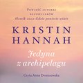 Jedyna z archipelagu - audiobook&nbsp;-&nbsp;Hannah Kristin