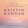Jedyna z archipelagu - Hannah Kristin
