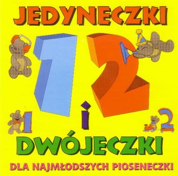 Jedyneczki i Dwójeczki - Various Artists