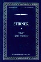 Jedyny i jego własność Stirner Max