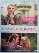 JEDZ MÓDL SIĘ KOCHAJ (booklet)