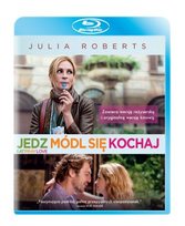 Jedz, módl się, kochaj Murphy Ryan