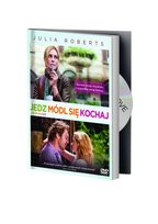 Jedz, módl się, kochaj Murphy Ryan