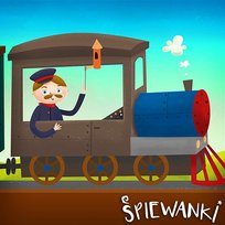Jedzie pociąg Śpiewanki