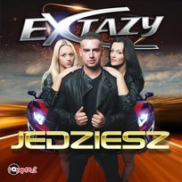 Jedziesz Extazy