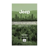 jeep adventure woda toaletowa 100 ml     