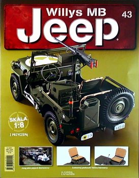 Jeep Willys MB