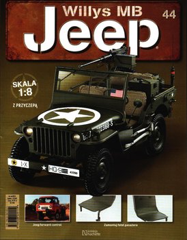 Jeep Willys MB