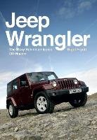 Jeep Wrangler - Fryatt Nigel