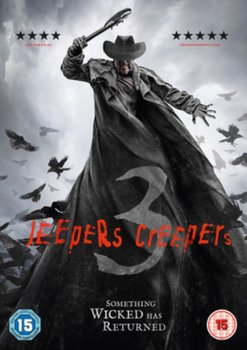 Jeepers Creepers 3 (brak polskiej wersji językowej) - Salva Victor