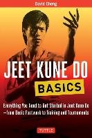 Jeet Kune Do Basics Cheng David