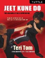 Jeet Kune Do Wong Ted, Tom Teri