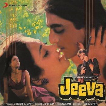 Jeeva (Original Motion Picture Soundtrack) - R.D. Burman