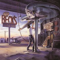 Jeff Beck's Guitar Shop With Terry Bozzio And Tony Hymas Tony Hymas, Jeff Beck feat. Terry Bozzio