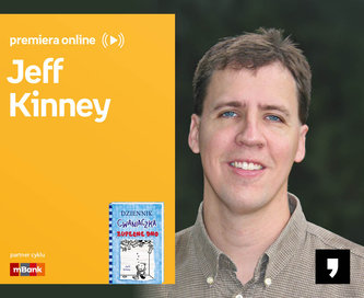 Jeff Kinney – PREMIERA ONLINE