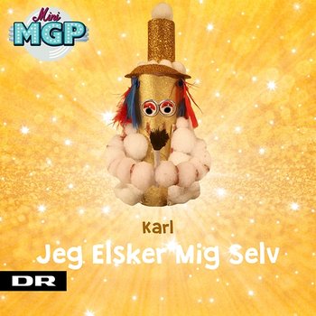 Jeg Elsker Mig Selv - Mini MGP