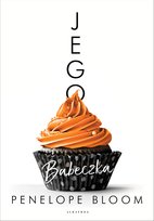 Jego babeczka - ebook epub