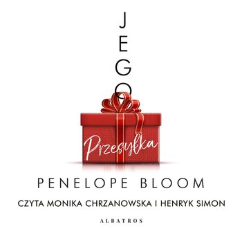 Jego przesyłka - Bloom Penelope