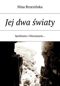 Jej dwa światy - Brzezińska Nina