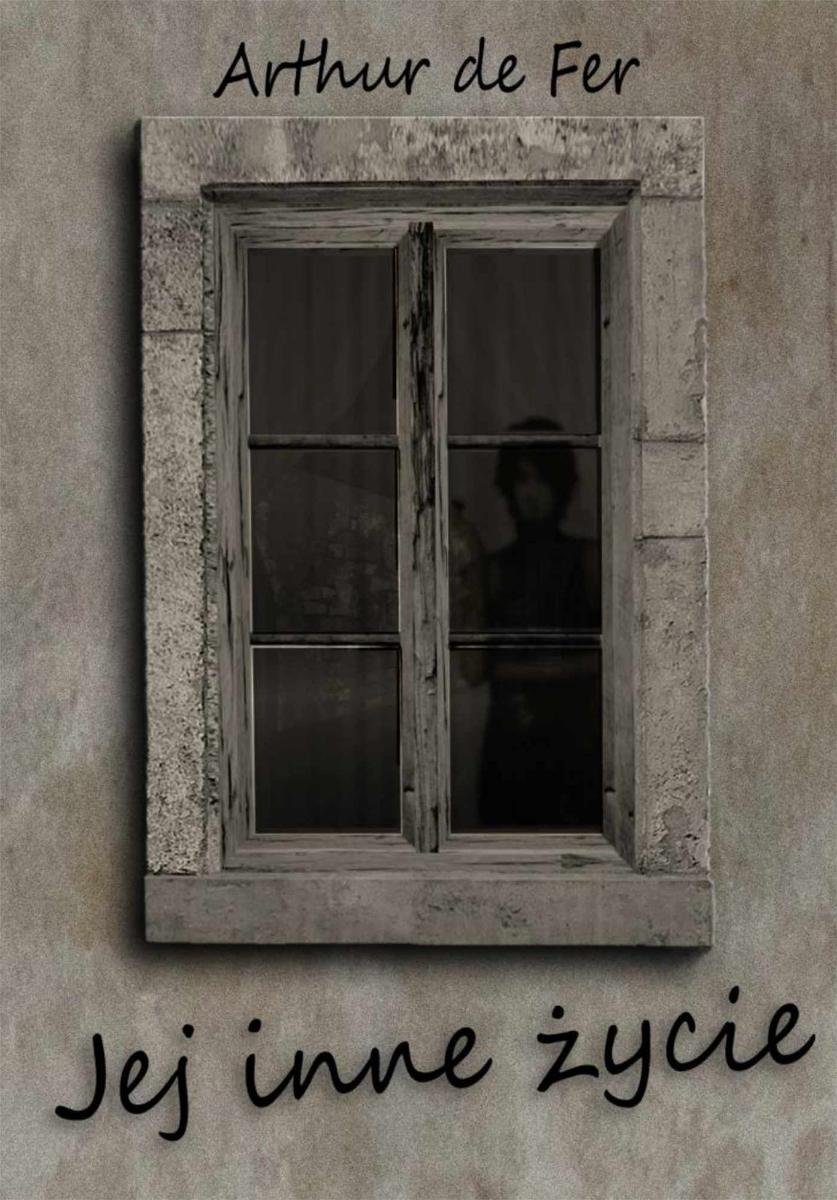 Jej inne życie - ebook epub