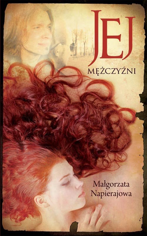 Jej mężczyźni - ebook mobi