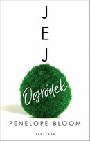 Jej ogródek - ebook epub