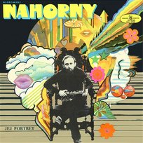 Jej portret Wlodzimierz Nahorny