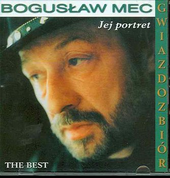 Jej portret - Mec Bogusław