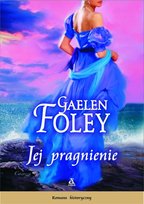 Jej pragnienie Foley Gaelen