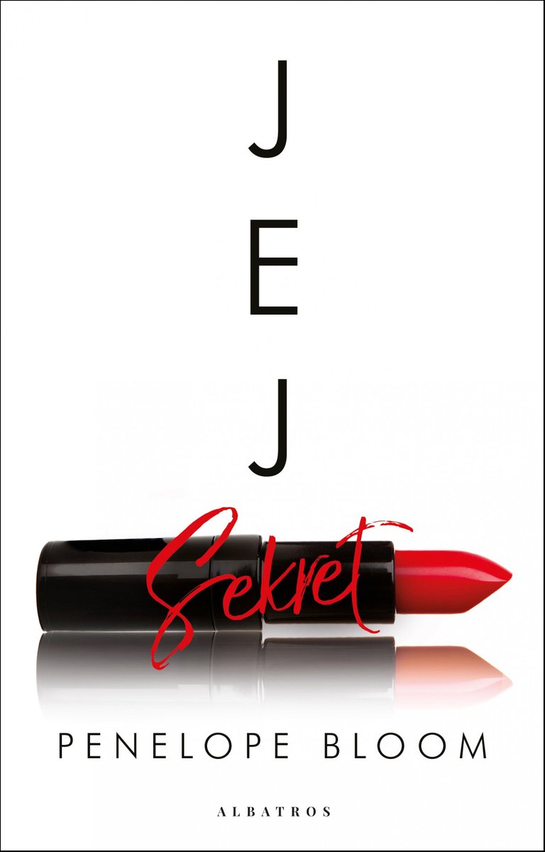 Jej sekret - ebook epub