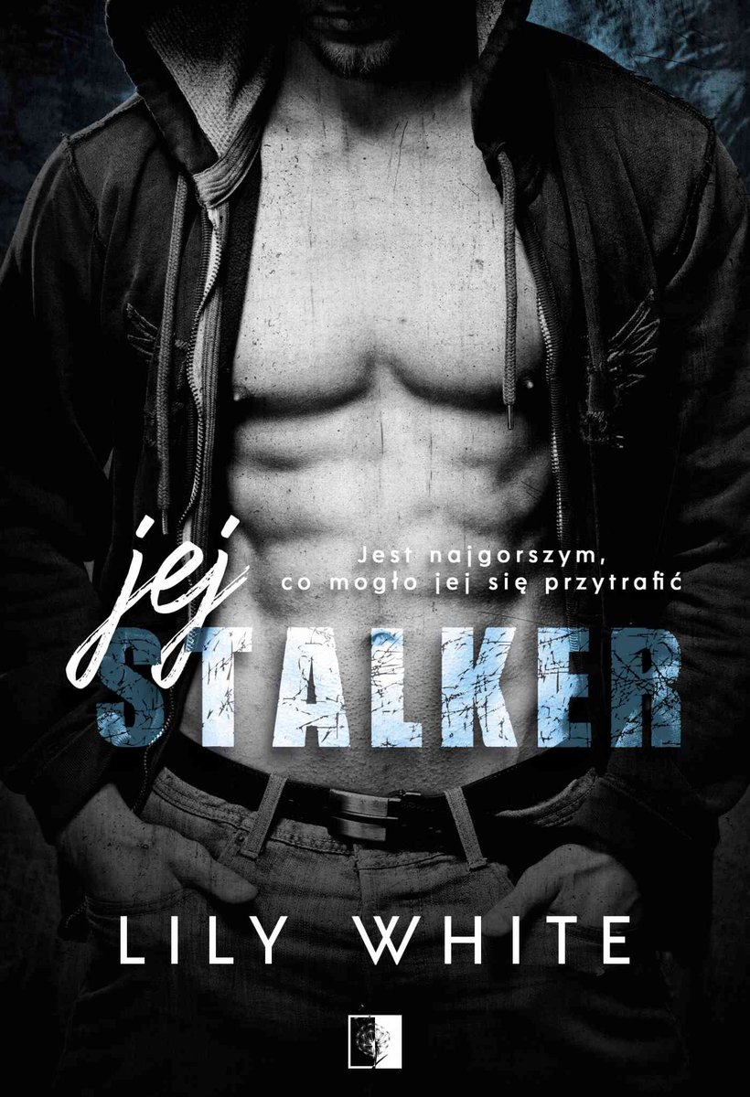Jej stalker - ebook epub