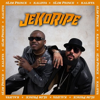 Jekoripe - Slim Prince, Kaliffa
