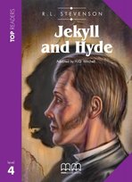 Jekyll and Hyde + CD Opracowanie zbiorowe