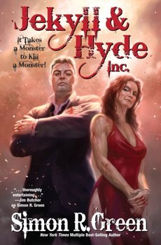 Jekyll & Hyde Inc. - Simon Green