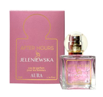 Jeleniewska Woda Perfumowana After Hours 50Ml. - Aura