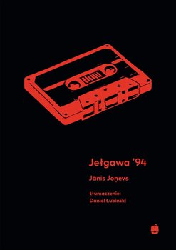 Jełgawa '94 - Janis Jonevs