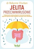 Jelita przeciwwirusowe - Chutkan Robynne