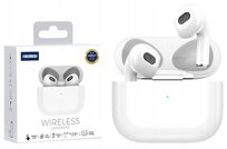 Jellico Słuchawki Bezprzewodowe Bluetooth 5.0 Jellico