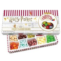 Jelly Belly, Harry Potter, fasolki wszystkich smaków, 125 g Harry Potter