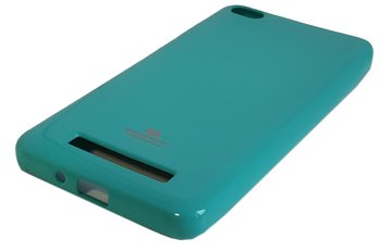 JELLY CASE silikon etui do Redmi 4A - Mint - Tolkado