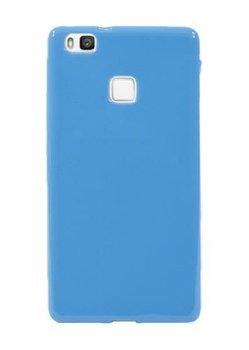 Jelly Huawei P9 Lite Niebieski - Bestphone