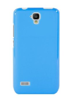 Jelly Huawei Y5 Niebieski - Bestphone