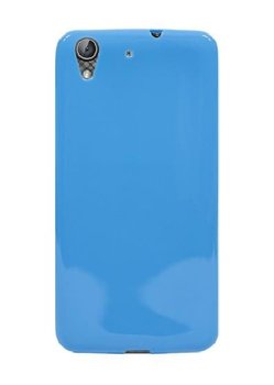 Jelly Huawei Y6 Ii Niebieski - Bestphone